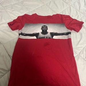 Small Jordan Tee Boys